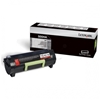 Picture of Lexmark 50F0HA0 toner cartridge 1 pc(s) Original Black