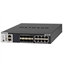 Изображение Netgear M4300-8X8F Managed L3 10G Ethernet (100/1000/10000) 1U Black