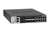 Изображение Netgear M4300-8X8F Managed L3 10G Ethernet (100/1000/10000) 1U Black