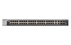 Picture of Netgear 48-Port 10G Ethernet Smart Switch (XS748T)