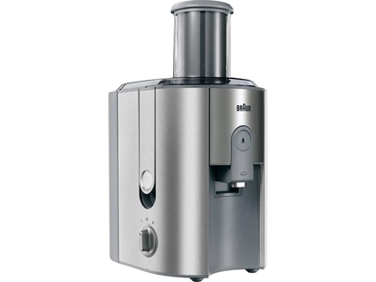 Picture of Braun J 700 IdentityCollection