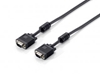 Изображение Equip HD15 VGA Cable, 10m