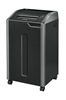 Picture of Fellowes 425i paper shredder Strip shredding 30 cm Black