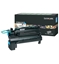 Picture of Lexmark C792A1CG toner cartridge 1 pc(s) Original Cyan