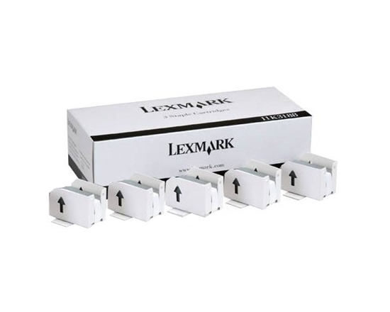 Изображение Lexmark 35S8500 staples 5000 staples