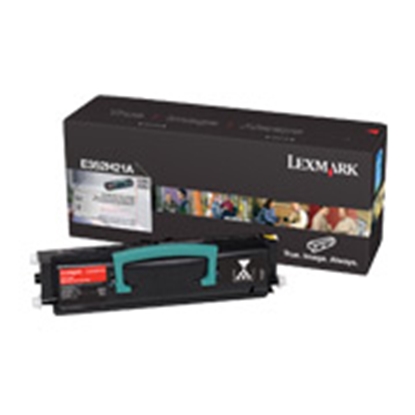 Изображение Lexmark E350H80G toner cartridge 1 pc(s) Original Black