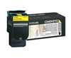 Изображение Lexmark C540H2YG toner cartridge 1 pc(s) Original Yellow