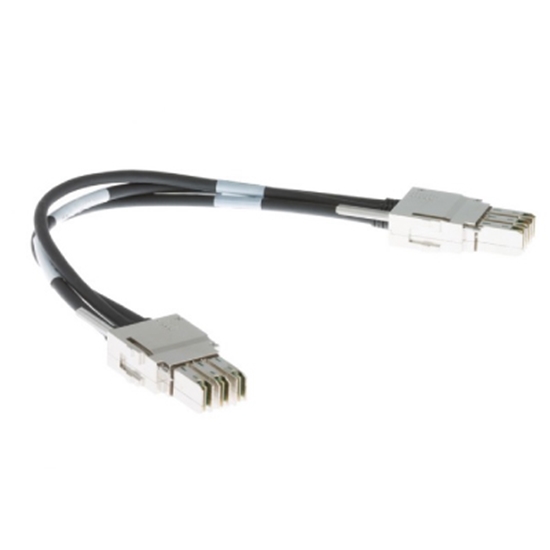 Picture of Cisco StackWise-480, 1m InfiniBand cable