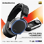 Изображение SteelSeries Arctis Pro GameDac Headphones