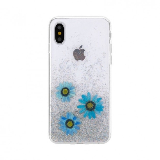 Picture of Flavr FLAVR Real Flower Julia iPhone X 31649