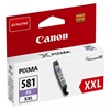 Picture of Canon CLI-581 XXL PB photo blue