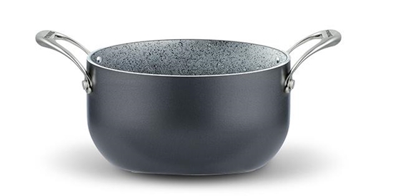 Изображение Pensofal Invictum Professional Saucepan 20cm (2 handles) 5512