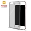 Attēls no Mocco Ultra Back Case 0.3 mm Silicone Case for Huawei P8 Transparent-Black