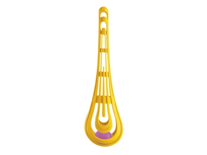 Picture of ViceVersa Kogel Whisk yellow 16121