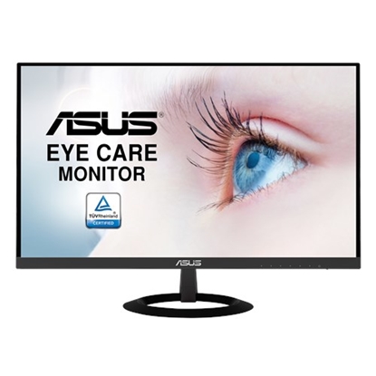 Attēls no ASUS VZ239HE computer monitor 58.4 cm (23") 1920 x 1080 pixels Full HD LED Black