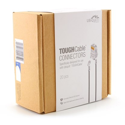 Attēls no Ubiquiti ToughCable Connectors Ground