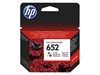 Picture of HP 652 Ink Cartridge Tri-color