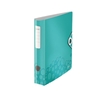 Picture of Leitz 11070051 ring binder A4 Blue