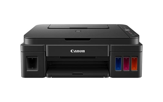 Picture of Canon PIXMA G2410 Inkjet A4 4800 x 1200 DPI 8.8 ppm