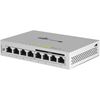 Изображение NET SWITCH 8PORT 1000M POE/US-8-60W UNIFI UBIQUITI