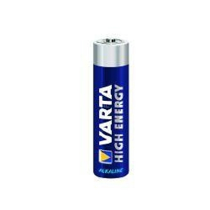 Picture of 1x8 Varta Longlife Power Micro AAA LR03