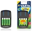 Изображение Varta 57647 101 451 battery charger AC