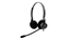 Picture of Headphones with microphone Jabra Biz 2300 Duo