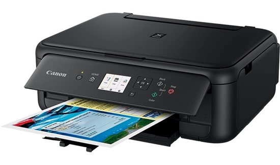 Picture of Canon PIXMA TS5150 Inkjet A4 4800 x 1200 DPI Wi-Fi