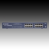 Picture of Netgear JGS516 Unmanaged Blue