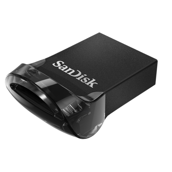 Изображение SanDisk Cruzer Ultra Fit    64GB USB 3.1         SDCZ430-064G-G46