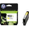 Picture of HP T6M11AE ink cartridge yellow No. 903 XL