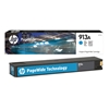 Изображение HP F6T77AE PageWide ink cartridge cyan No. 913 A