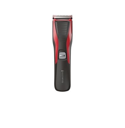 Picture of Remington Hair clipper HC5100 Black, Red