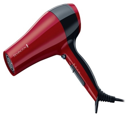 Изображение Remington Pro Dry 2000 2000 W Black, Red