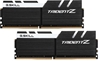 Picture of TridentZ DDR4 2x16GB 3200MHz CL16 XMP2 Black 