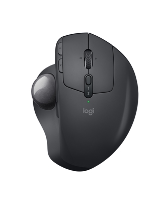 Изображение Logitech MX Ergo Graphite