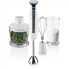 Picture of Blender Eta ETA Tasso Stick Blender ETA305690000, Number of speeds 6, 600 W, high quality stainless steel and plastic, 600 ml working container, 500 ml chopper, white