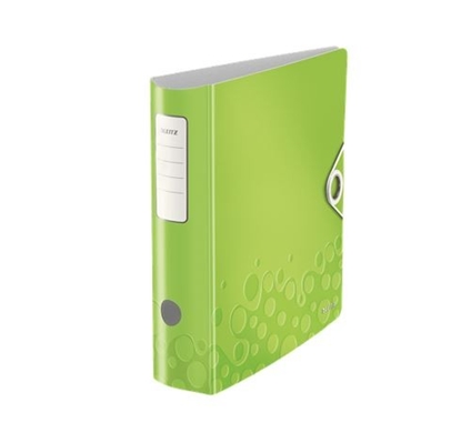 Attēls no Leitz 11060064 ring binder A4 Green