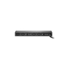 Picture of Rack PDU, Basic, 0U/1U, 220-240V, 32A, (4) C19, EMEA/ASIA