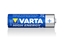 Изображение 1x8 Varta Longlife Power Mignon AA LR06