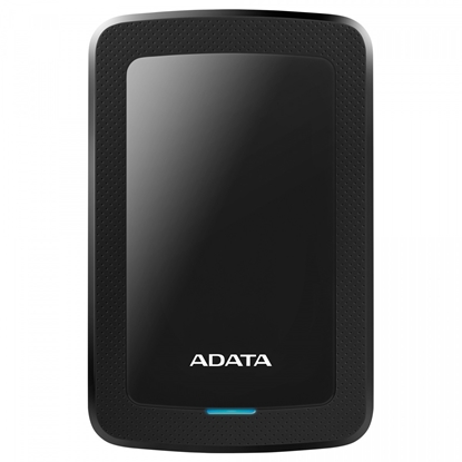 Attēls no ADATA HV300 4TB USB3.1 HDD 2.5i Black