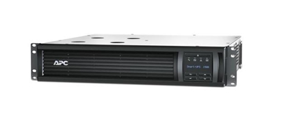 Picture of APC Smart-UPS 1500VA LCD RM 2U 230V with SmartConnect