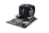 Picture of be quiet! Dark Rock Pro 4 CPU Cooler