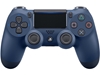 Picture of Sony DualShock 4 V2 Blue Bluetooth/USB Gamepad Analogue / Digital PlayStation 4
