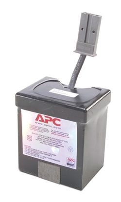 Attēls no APC RBC29 UPS battery Sealed Lead Acid (VRLA)