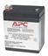 Picture of APC Battery Cartridge Sealed Lead Acid (VRLA)