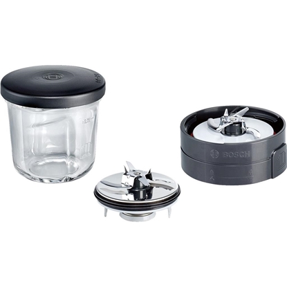 Изображение Bosch MUZ45XCG1 mixer/food processor accessory