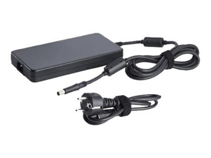 Attēls no DELL 450-18650 power adapter/inverter indoor 240 W Black