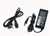 Picture of DELL 5U092 power adapter/inverter Indoor 65 W Black