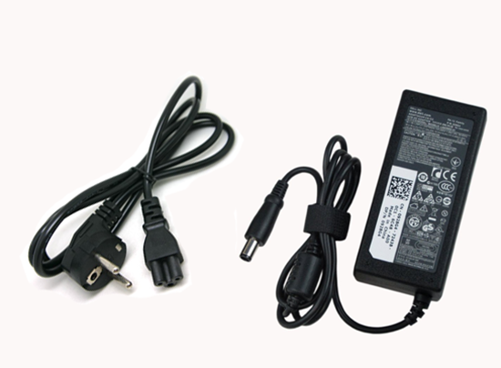 Picture of DELL 5U092 power adapter/inverter Indoor 65 W Black